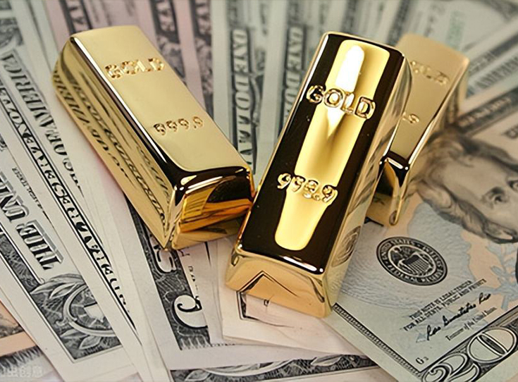 现货黄金重新走强，专家担心7月通胀数据让FED产生错觉