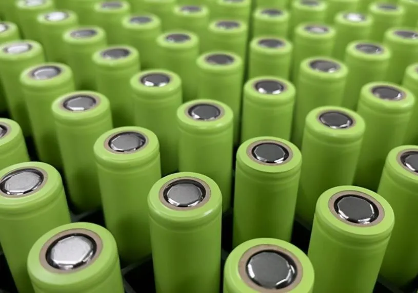 伊朗竟然发现“锂”对全球电池的潜在影响