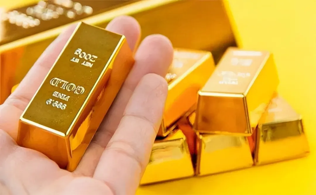 狂飙“金价”，再不买就要涨价了？