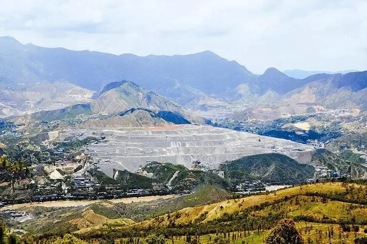 重磅来袭！四川钒钛磁铁矿会在2025年开采总量预计达到7000万吨