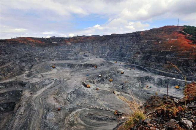 四川探获亚洲最大单体锂矿，达到超大型规模